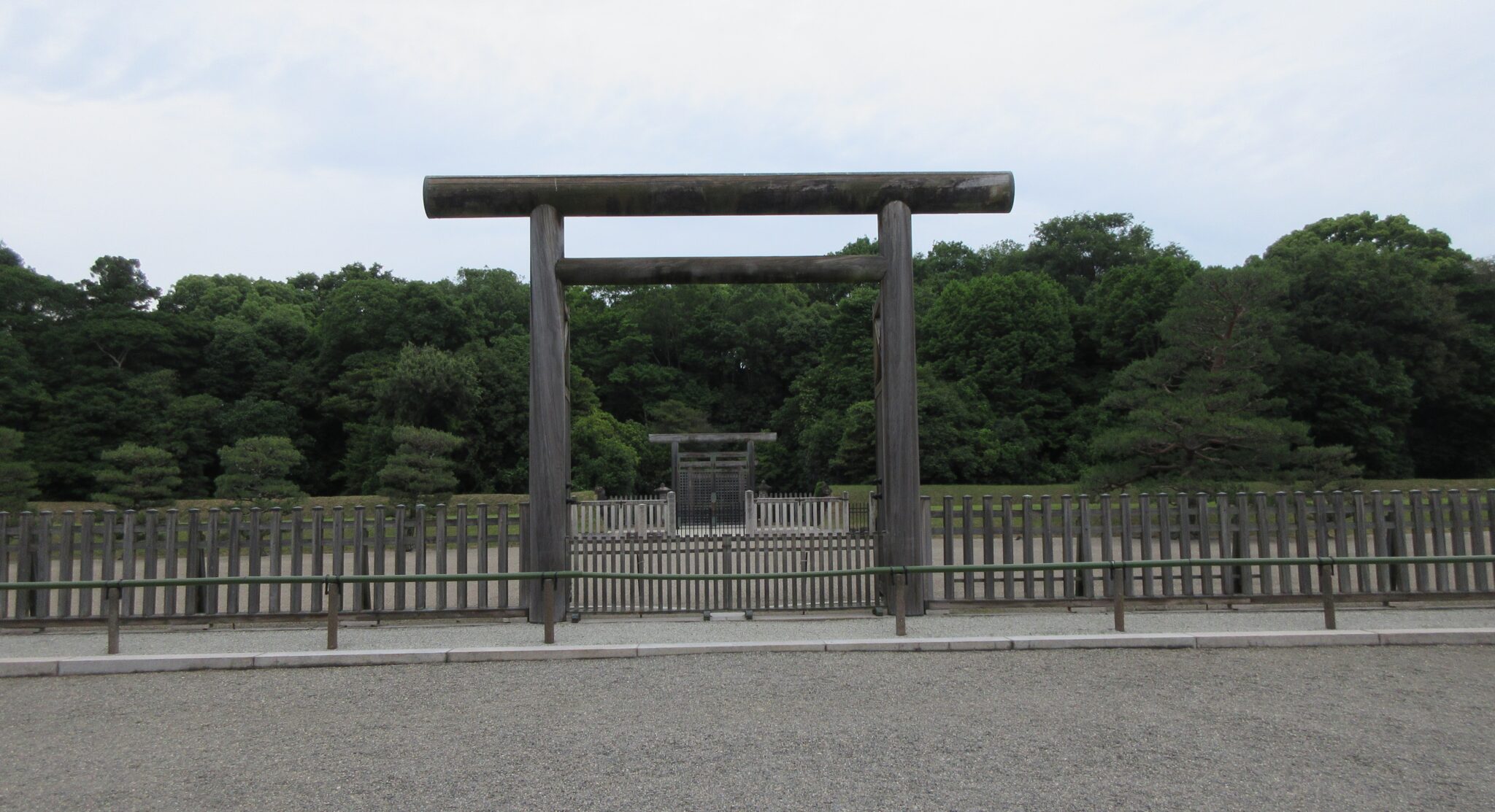 神武天皇即位の地・橿原の古墳群~天皇陵とその周辺~ | 遍歴~日本史めぐり歩き~